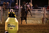 July 2nd, 2012 ~ Black Hills Roundup Rodeo