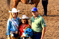 July 2nd, 2012 ~ Black Hills Roundup Rodeo