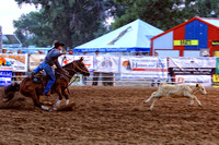 July 2nd, 2012 ~ Black Hills Roundup Rodeo