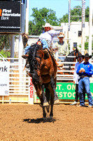 July 4th, 2012 ~ Black Hills Roundup Rodeo