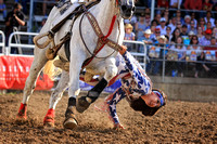 July 4, 2013 BHR Rodeo