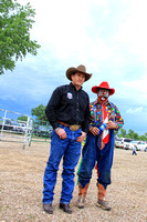2013 Professional Roughstock Series~Belle Fourche