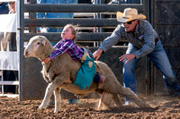 2021 BHR Ranch Rodeo