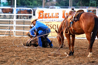 July 1st, 2012 ~ Black Hills Roundup ~ Ranch Rodeo