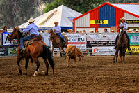 July 3rd, 2012 ~ Black Hills Roundup Rodeo
