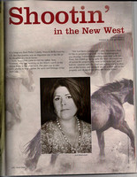 JodieB published in Weatherford, TX magazine Parker County Today!